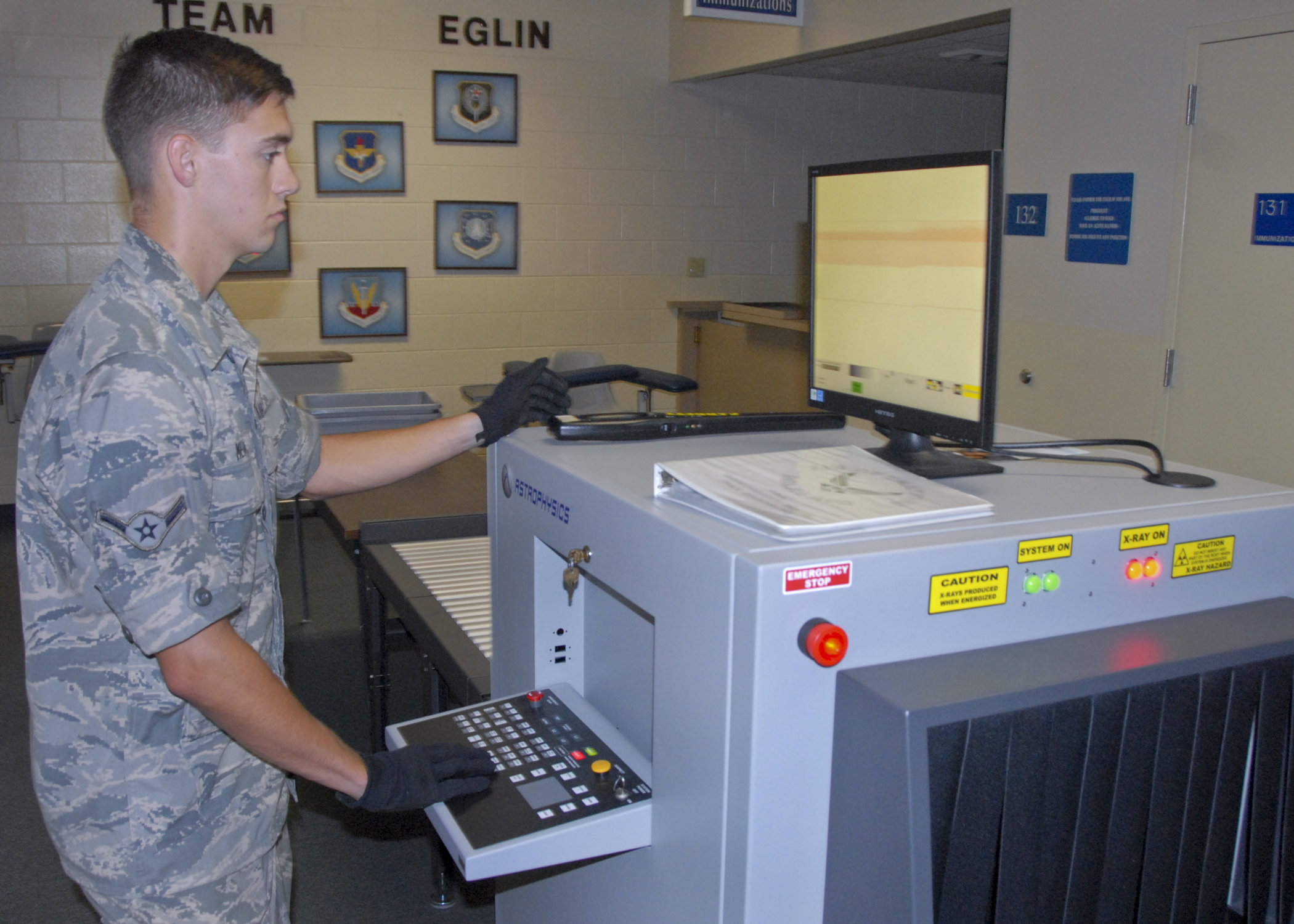 eglin afb commercial travel office