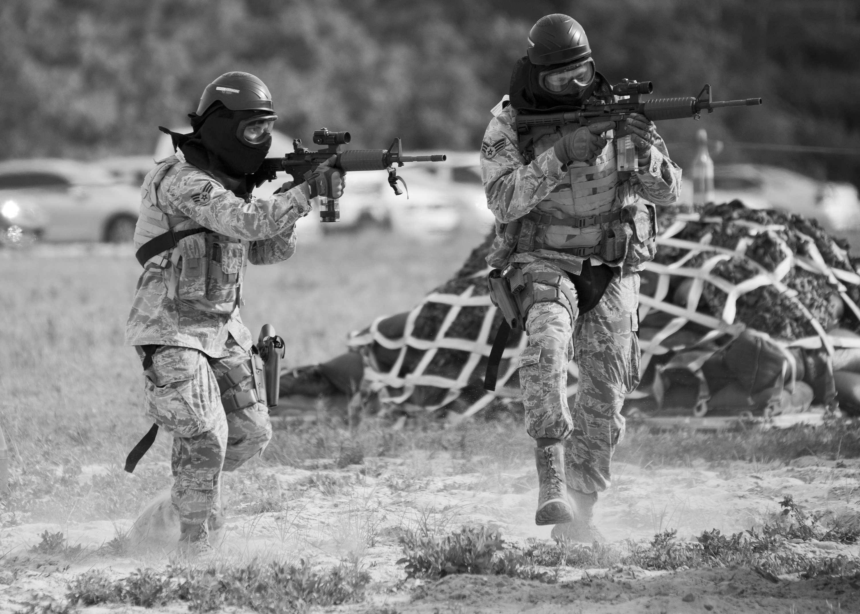 Eglin’s Defenders > Eglin Air Force Base > Article Display