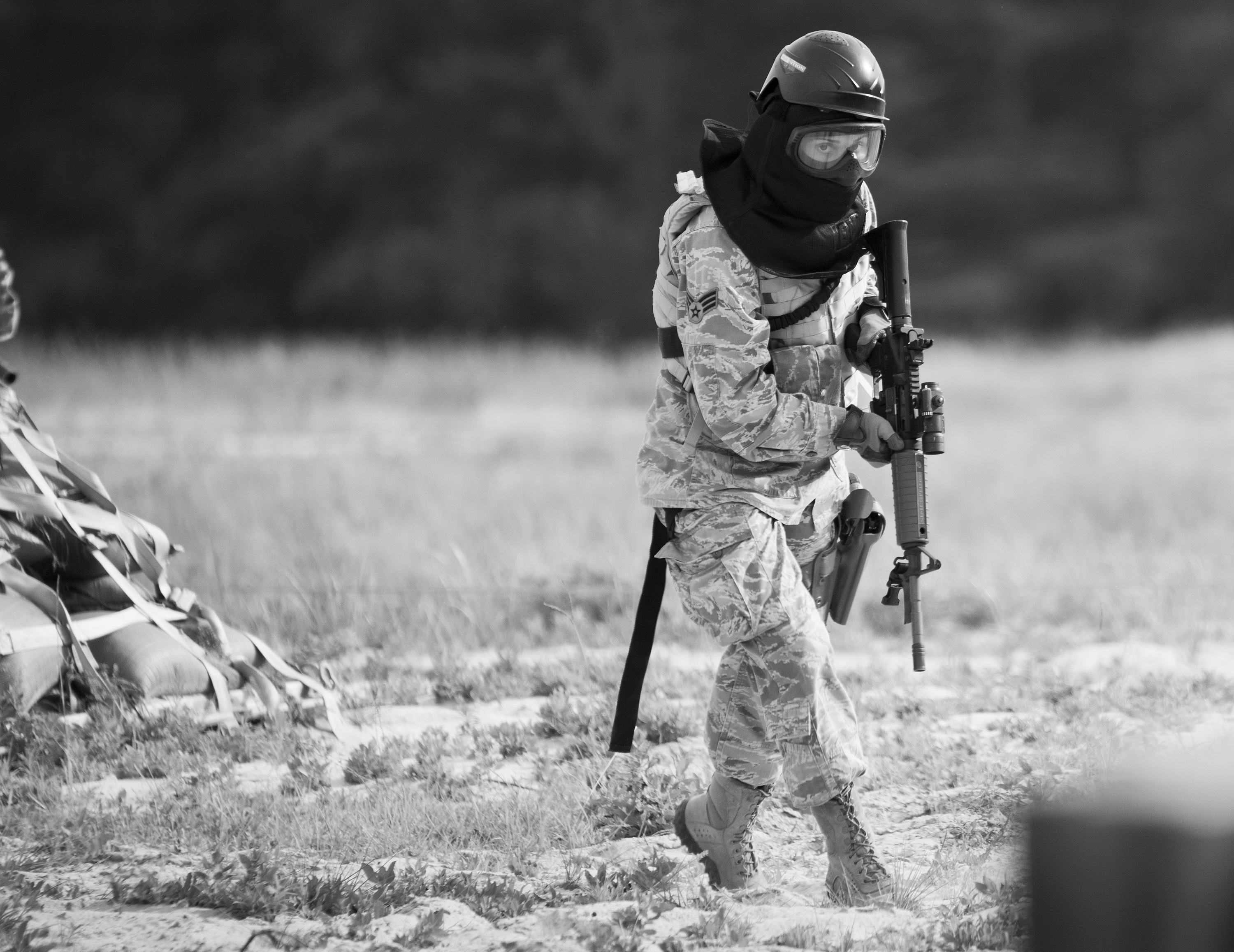 Eglin’s Defenders > Eglin Air Force Base > Article Display