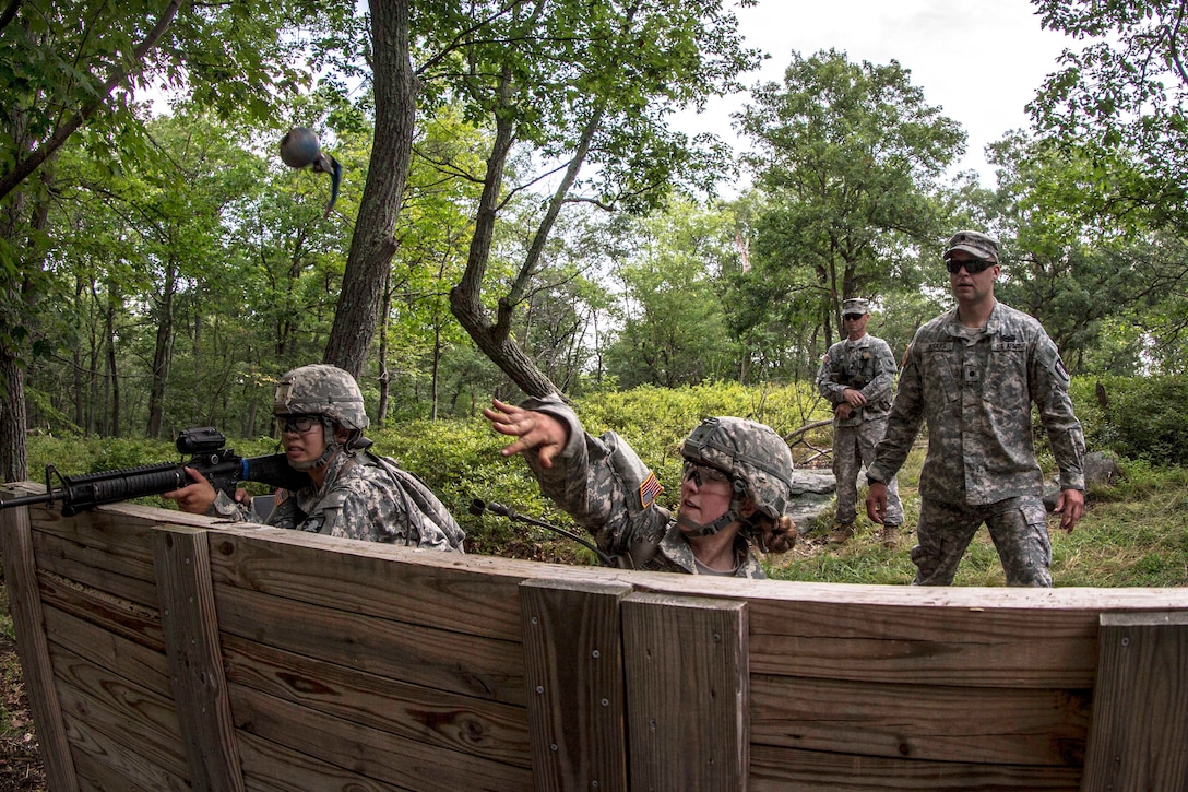 west point military academy fitness program