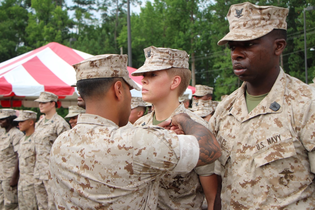 Graduation Ceremony