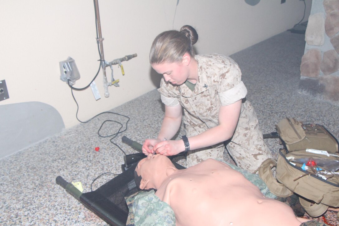 Simulation Lab