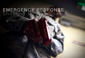 The 11th Security Forces Support Squadron offers active shooter training and preparation to units and offices on base. The program is designed to teach members of the base populace how to react when confronted with an active shooter. It also allows the 11th Security Forces Group to train their personnel to respond to emergency scenarios.