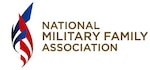 National Military Family Association logo