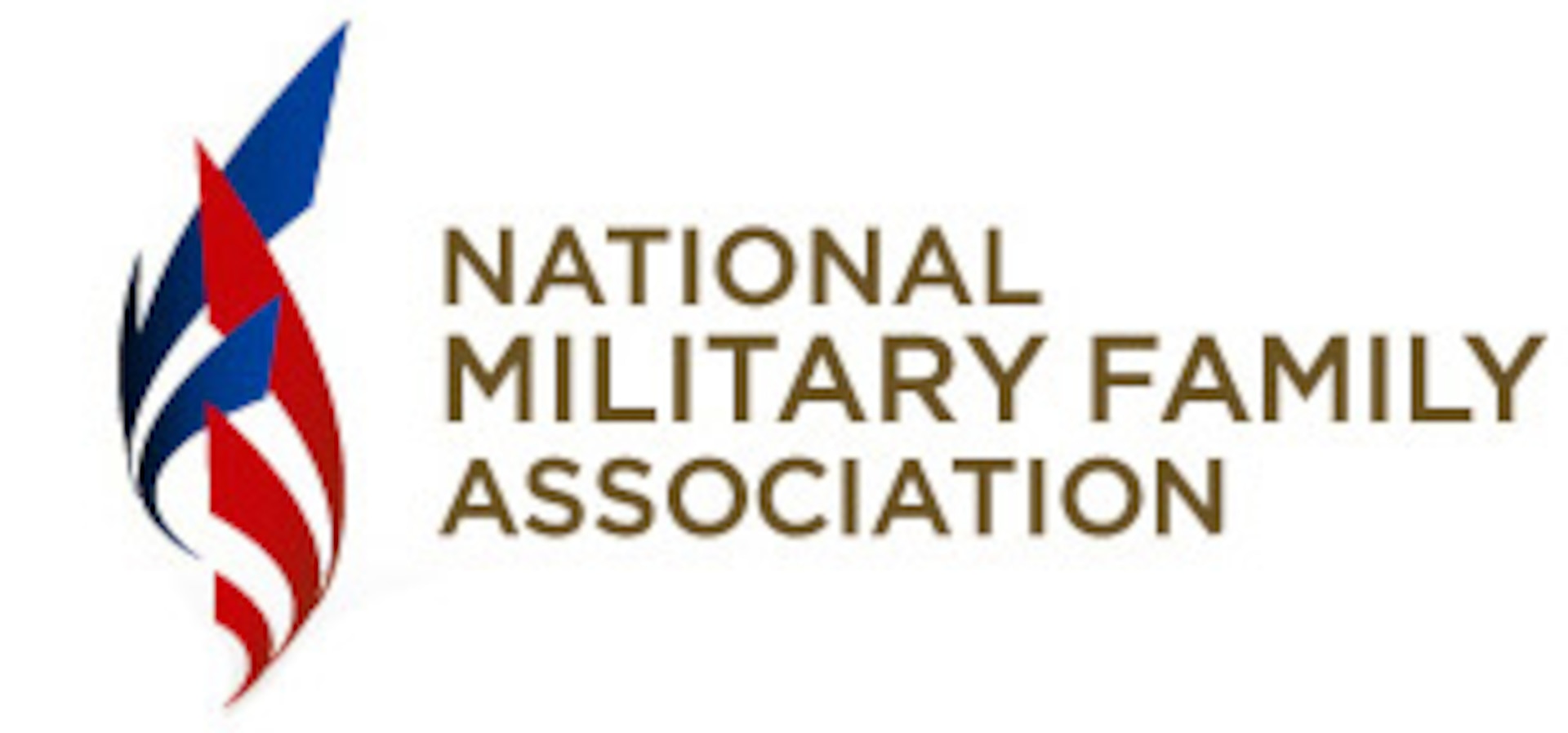 National Military Family Association logo