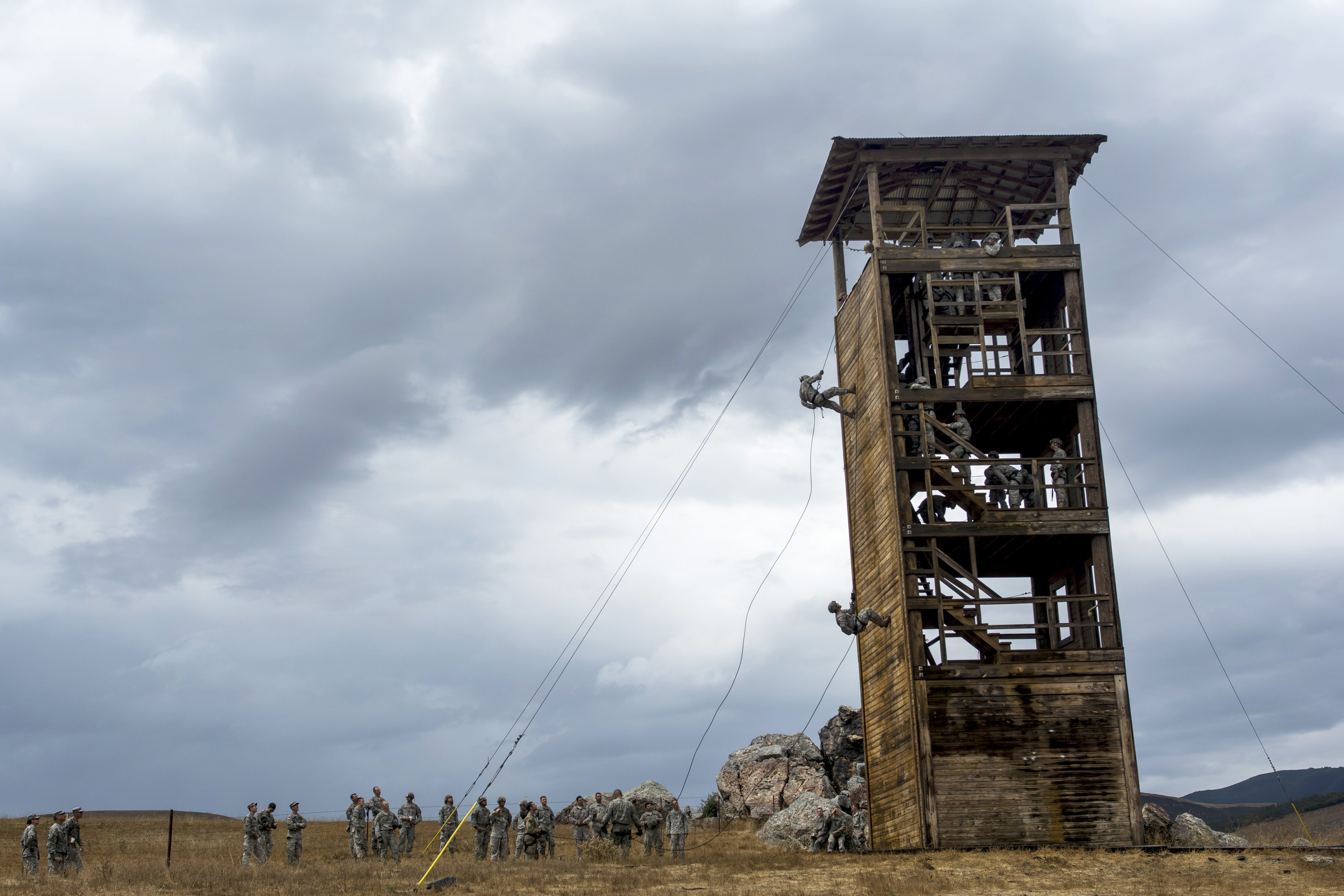 U.S. DEPARTMENT OF DEFENSE > Photos > Photo Gallery