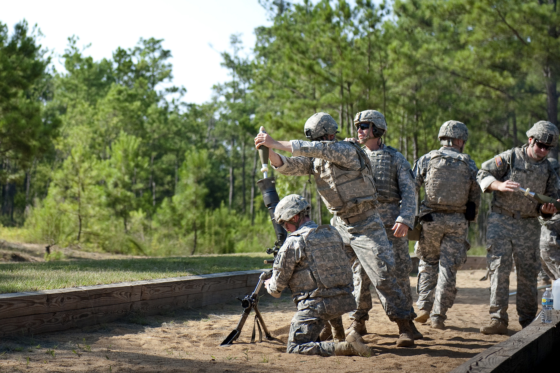 U.S. DEPARTMENT OF DEFENSE > Photos > Photo Gallery