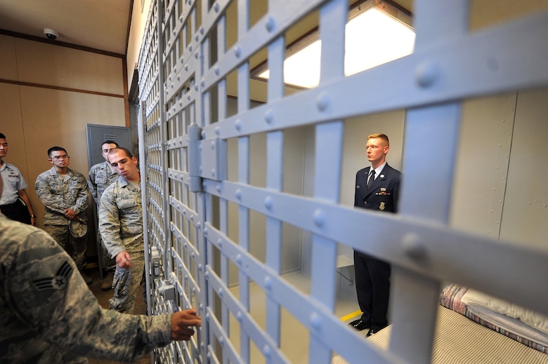 First term Airmen in confinement > Offutt Air Force Base > News