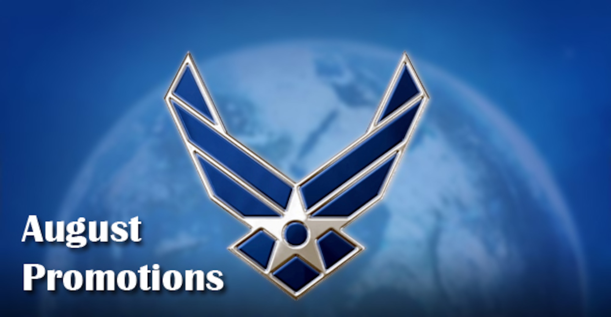 Officials from the 66th Force Support Squadron recently announced the names of Air Force Life Cycle Management Center-Hanscom Airmen scheduled for promotion to the next highest rank in August.