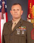 1stSgt Parker