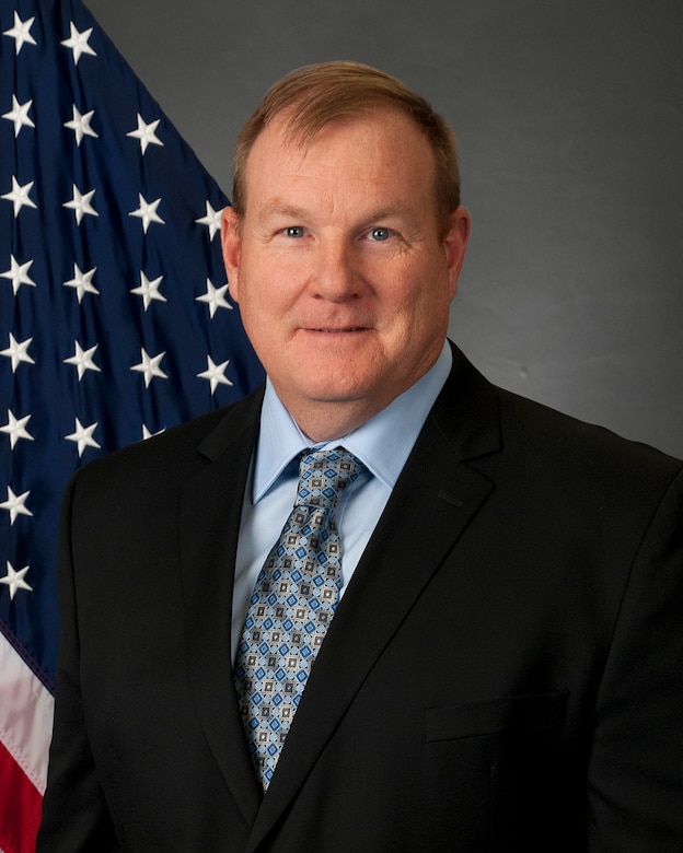 Jeffrey Haakinson, 90th Missile Wing Inspector General Office director of inspections. (File photo)