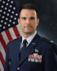 Col. Keith Welch Bio