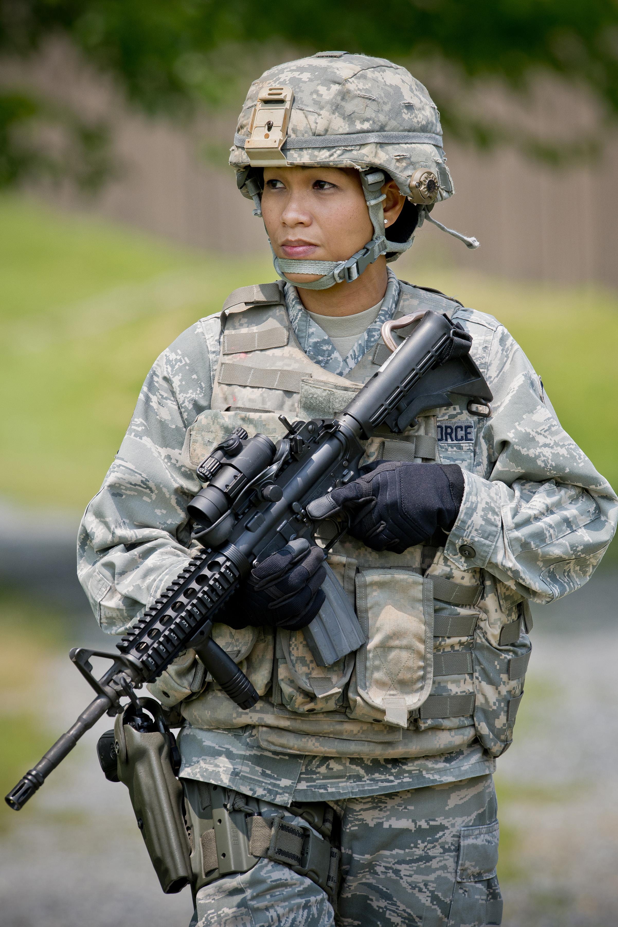 Air National Guard's Outstanding Senior NCO of 2015 is Master Sgt