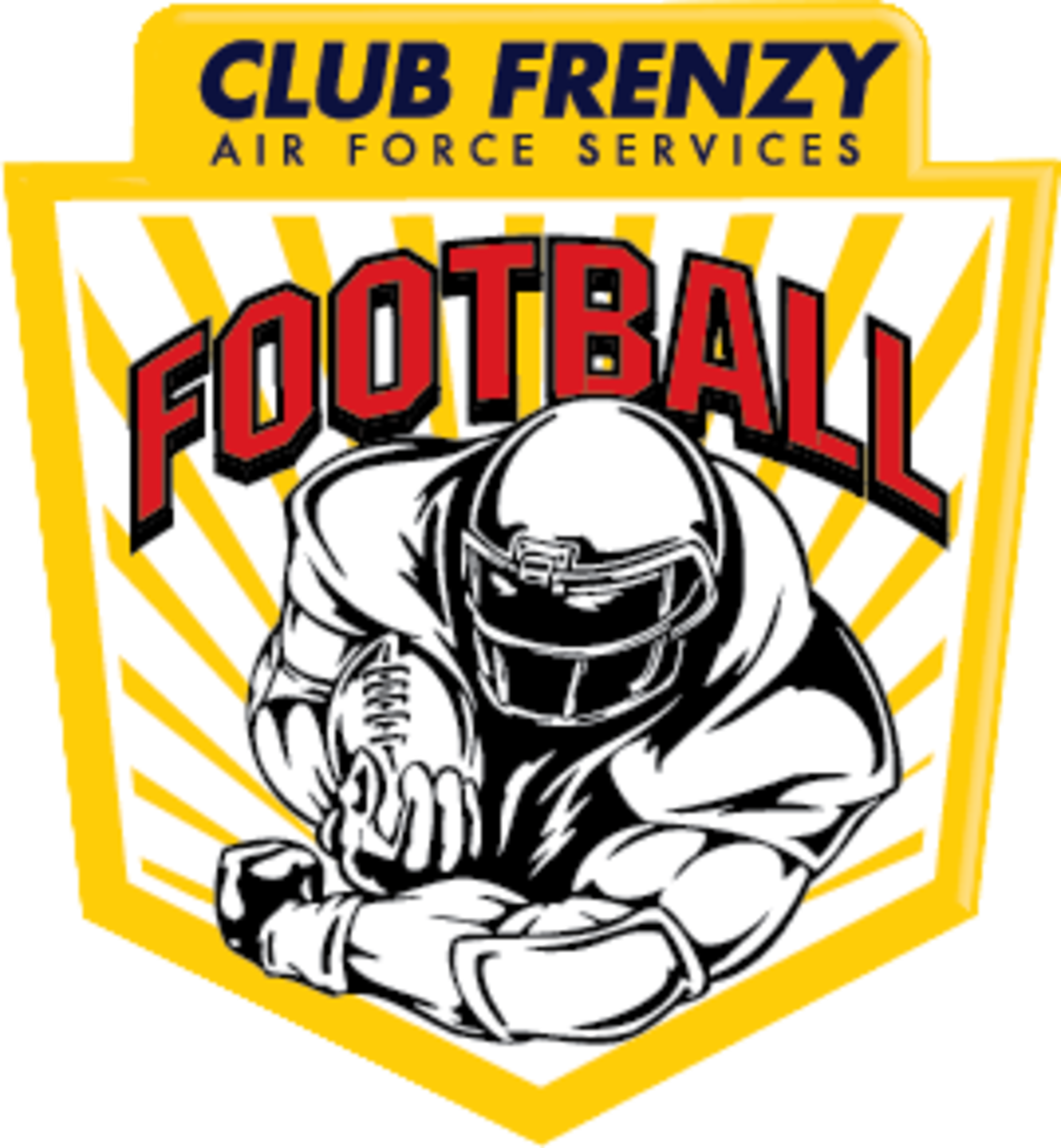 Logo - Club Frenzy: Football Frenzy