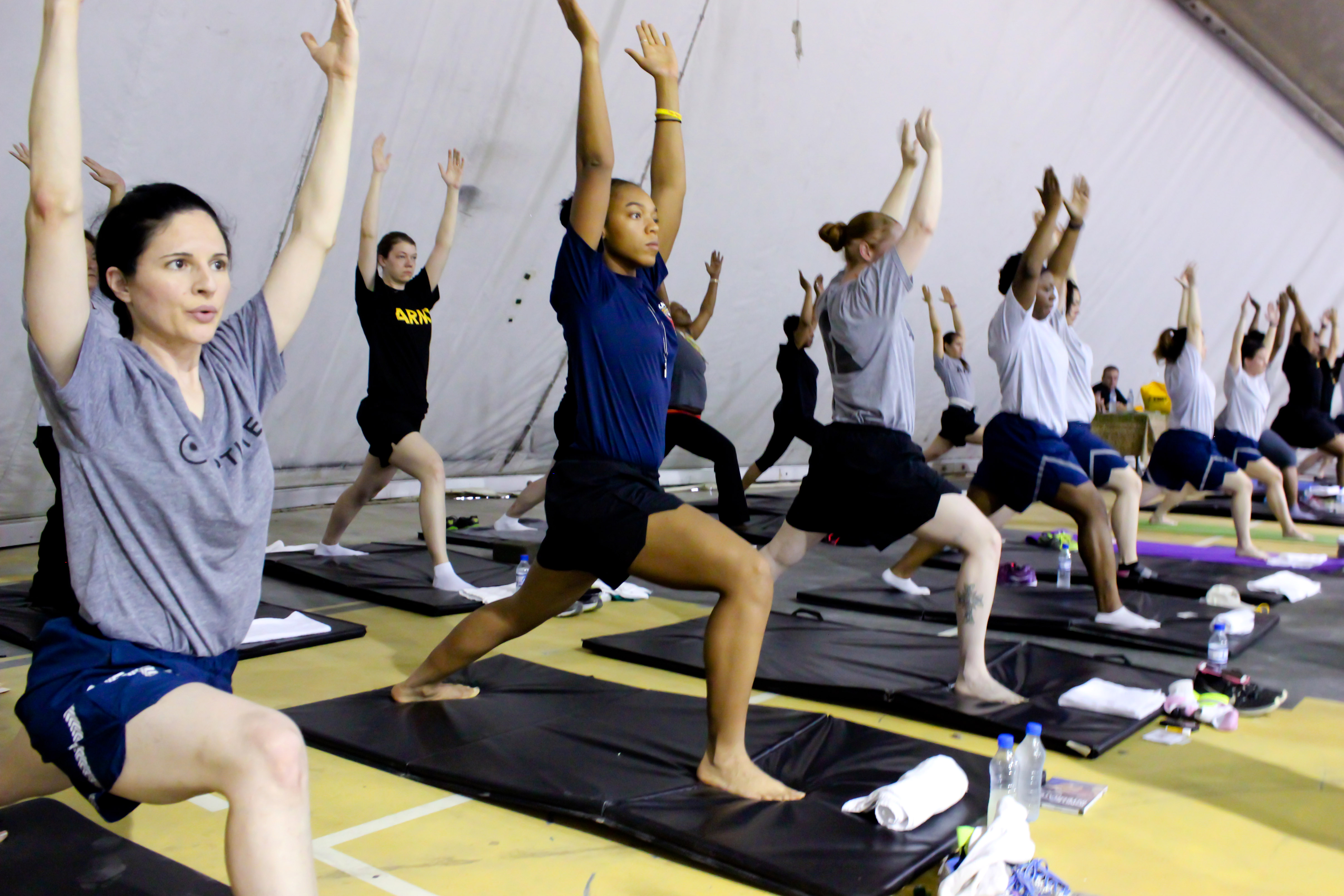 physical fitness essays The physical tiredness you feel after working out isn't the same as so whatever weight loss goal you have when starting a fitness program, don't make it your. physical fitness essays The physical tiredness you feel after working out isn't the same as so whatever weight loss goal you have when starting a fitness program, don't make it your.