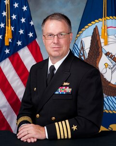 Captain Scott Heller became the fourth commanding officer of Space and Naval Warfare Systems Center Atlantic during a change of command ceremony held July 30, 2015 at the SSC Atlantic conference center. During the ceremony Capt. Amy Burin, who has commanded SSC Atlantic since August 2013, retired with more than 31 years of naval service. As commanding officer Heller now leads SSC Atlantic's approximately 3,500 federal civil service employees, 120 military personnel and 9,000 industry partners located at the center's headquarters in Charleston, S.C., and at other sites in the Hampton Roads, Virginia; New Orleans, Louisiana; and Tampa, Florida; and overseas locations in Europe, the Middle East and Antarctica. (Courtesy photo / SPAWAR)
