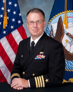 Captain Scott Heller became the fourth commanding officer of Space and Naval Warfare Systems Center Atlantic during a change of command ceremony held July 30, 2015 at the SSC Atlantic conference center. During the ceremony Capt. Amy Burin, who has commanded SSC Atlantic since August 2013, retired with more than 31 years of naval service. As commanding officer Heller now leads SSC Atlantic's approximately 3,500 federal civil service employees, 120 military personnel and 9,000 industry partners located at the center's headquarters in Charleston, S.C., and at other sites in the Hampton Roads, Virginia; New Orleans, Louisiana; and Tampa, Florida; and overseas locations in Europe, the Middle East and Antarctica. (Courtesy photo / SPAWAR)