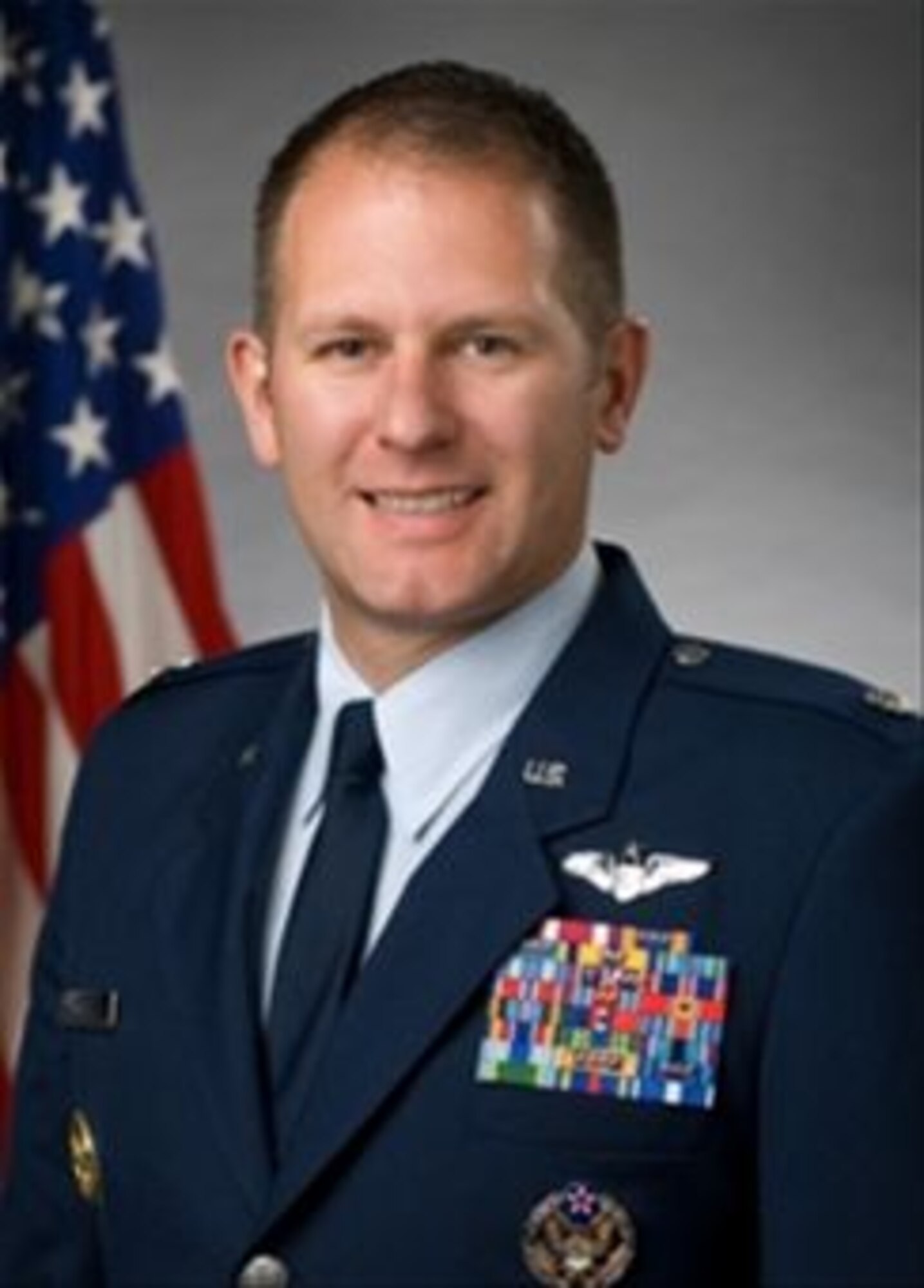 Commentary by Lt. Col. Gabriel Griess, 615th Contingency Operations Support Group
