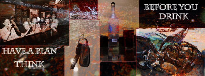 Las Vegas Airmen Against Drunk Driving is an all-volunteer organization made up of Airmen from Nellis and Creech Air Force Bases who volunteer their time to help ensure their fellow wingmen make it home safely. LVAADD runs from 11 p.m. to 4 a.m. on Friday and Saturday nights. All calls are anonymous. Airmen in need should call 702-652-2233 and give the dispatcher their first name, their location and destination, cell phone number, and what they’re wearing so the volunteer Airmen know who they’re looking for. (U.S. Air Force photo illustration by Airman 1st Class Mikaley Towle)