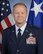 Maj. Gen. Mark D. Kelly, Ninth Air Force Commander