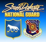 South Nakota National Guard graphic.