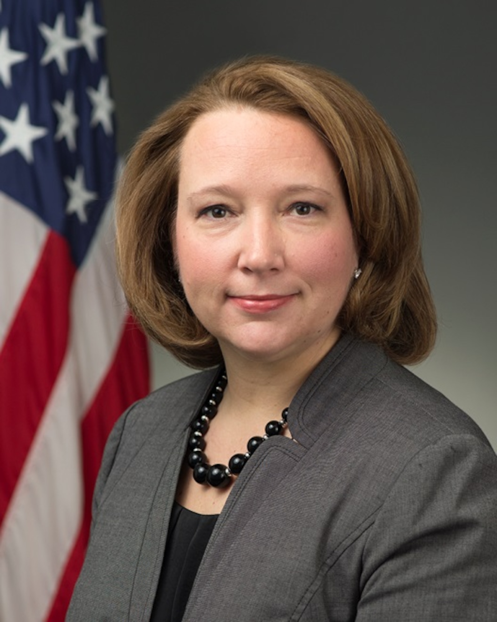 Ms. Jennifer Morgan will succeed Pamela Henson as AFRL’s director of financial management and comptroller on June 2, 2015. (U.S. Air Force photo)