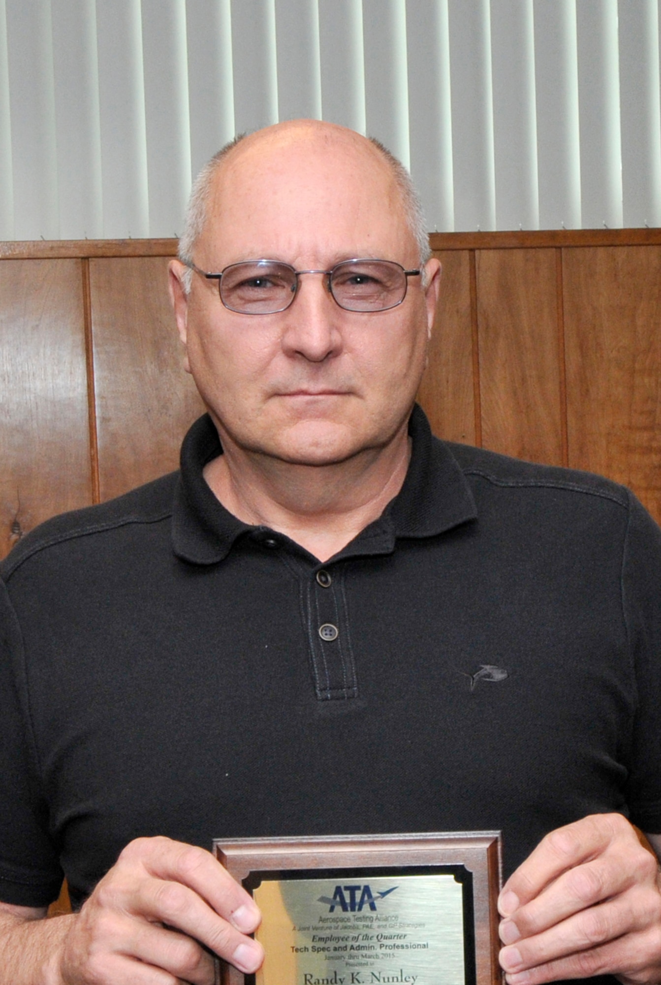 Randy Nunley