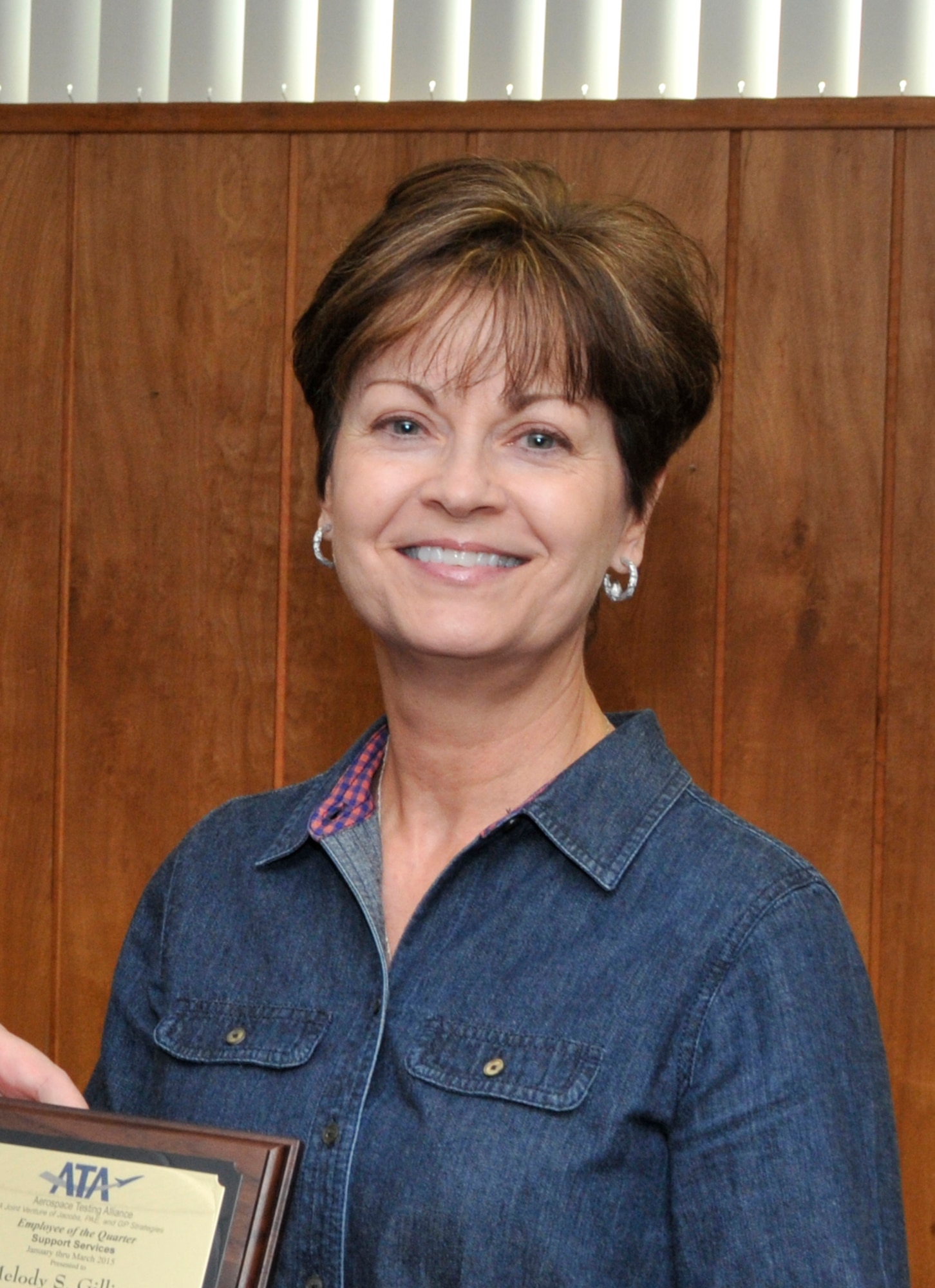 Melody Gilliam