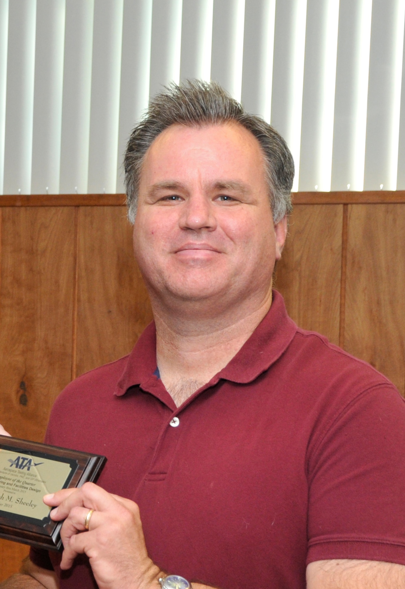 Dr. Joseph Sheeley