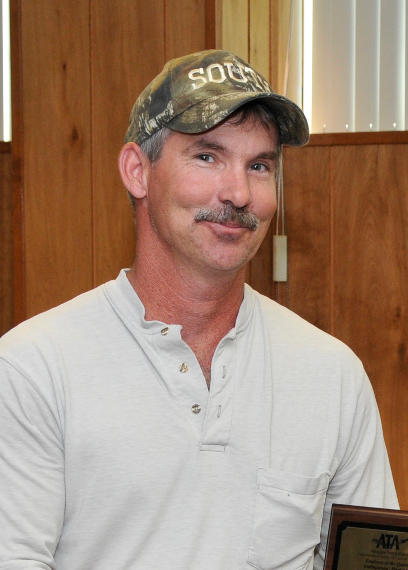 James Pickett