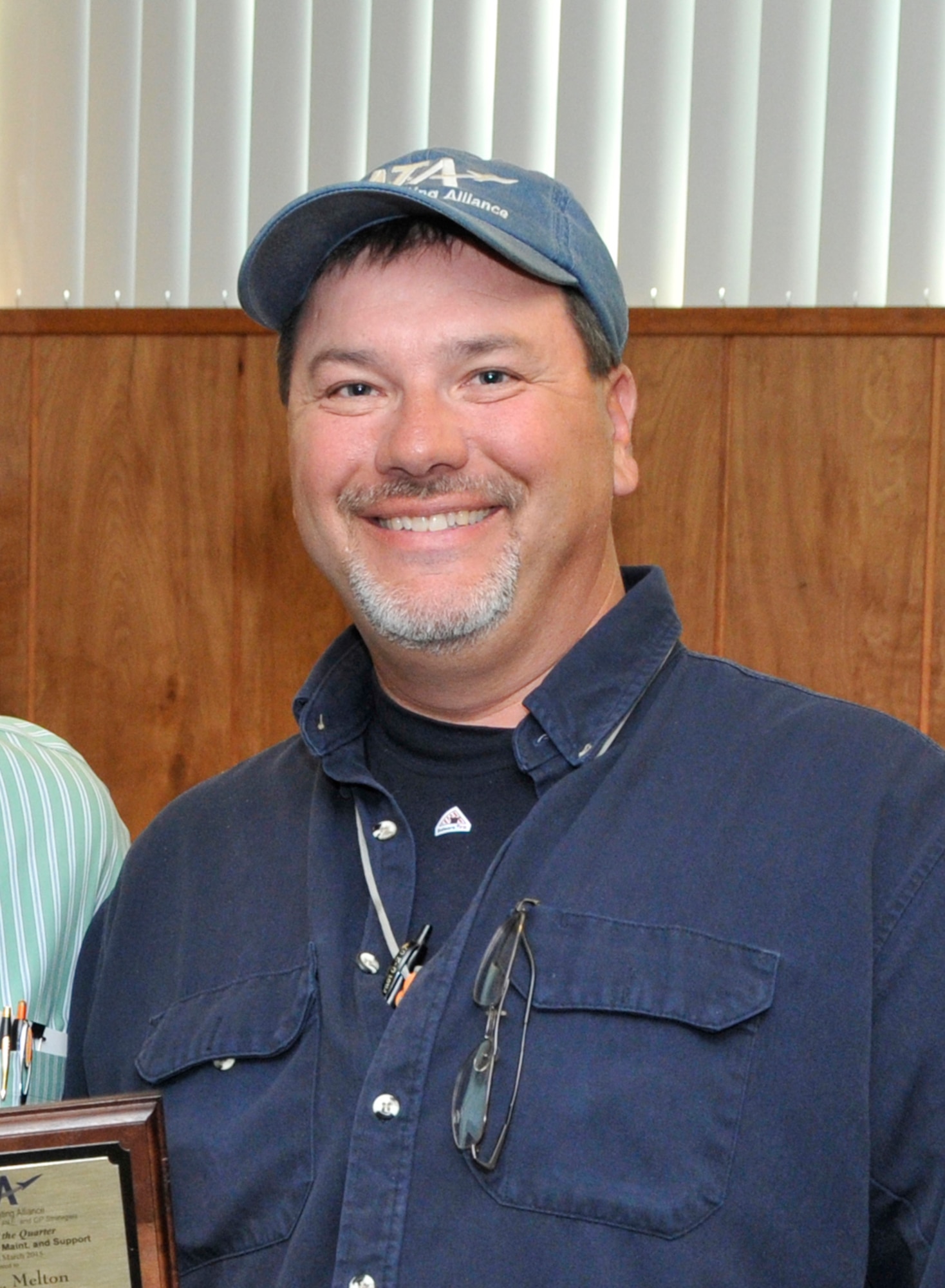 James Melton