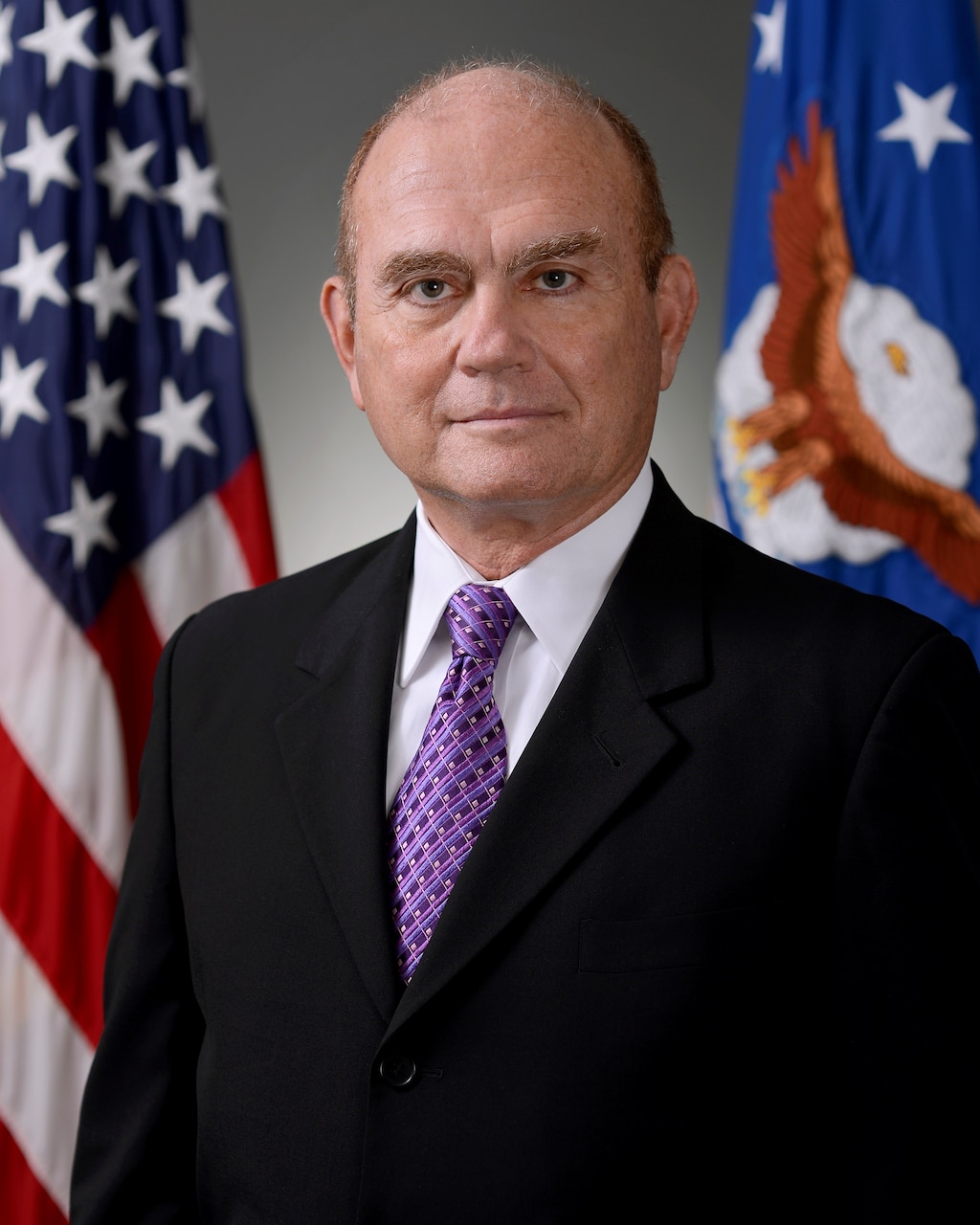 During an interview with DoD News, Air Force General Counsel Gordon O. Tanner, pictured, discussed DoD’s LGBT Pride Month, the importance of recognizing diversity within the department and encouraging LGB service members and LGBT civilians to visibly serve. U.S. Air Force photo