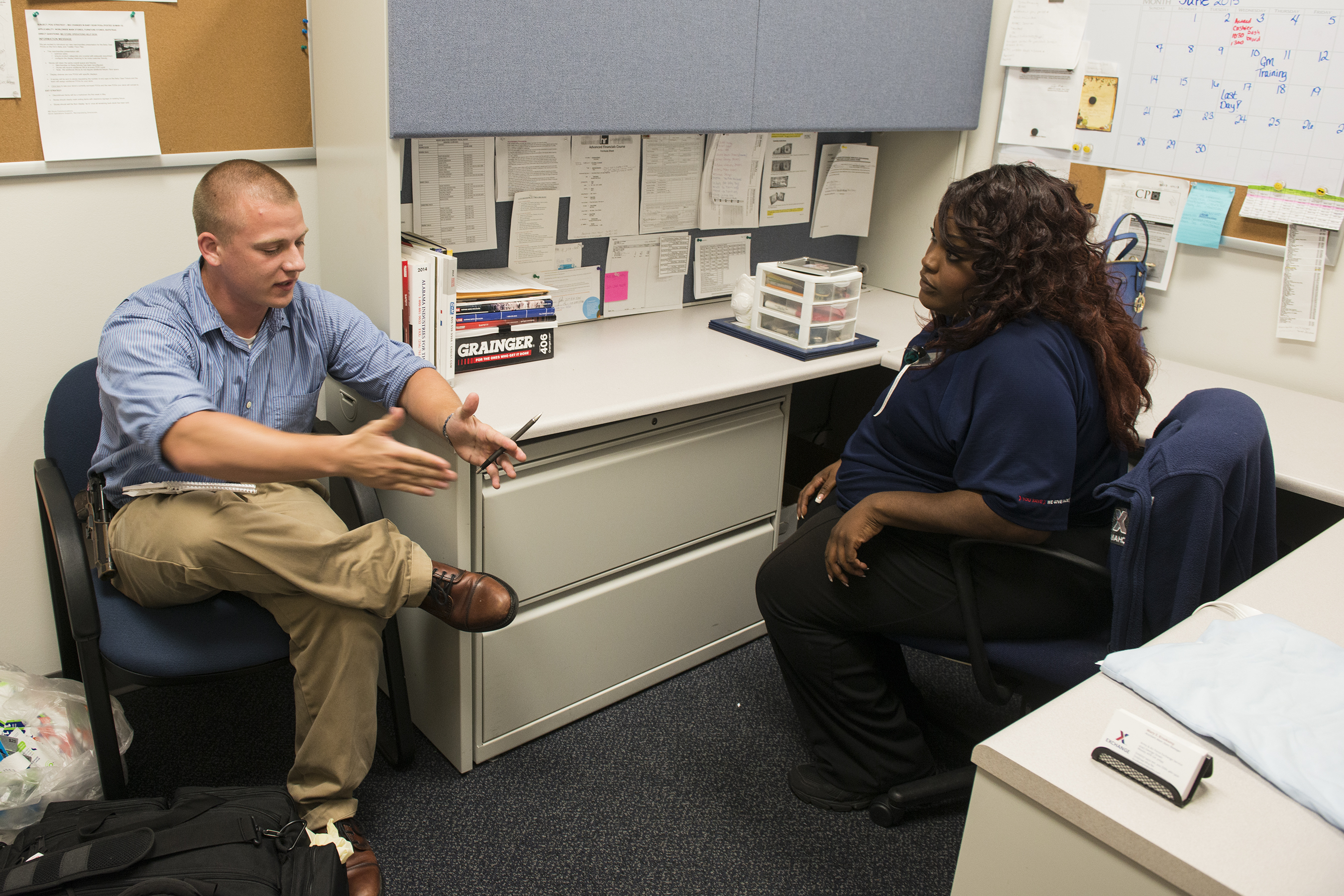 23d SFS conducts antirobbery exercise > Moody Air Force Base > Article
