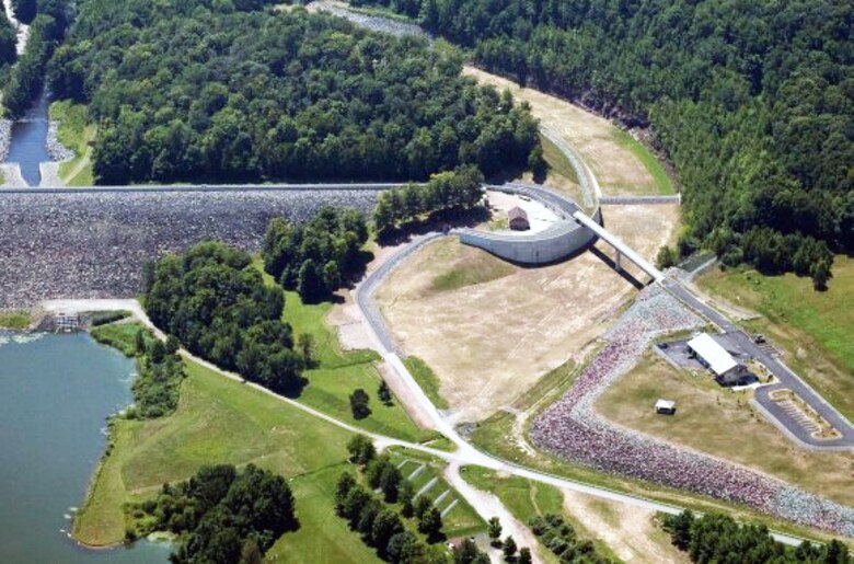 Prompton Dam has prevented more than $23 million in damages since its construction in 1960. It was built in response to severe floods on the Lackawaxen River in 1936, 1942 and 1955.