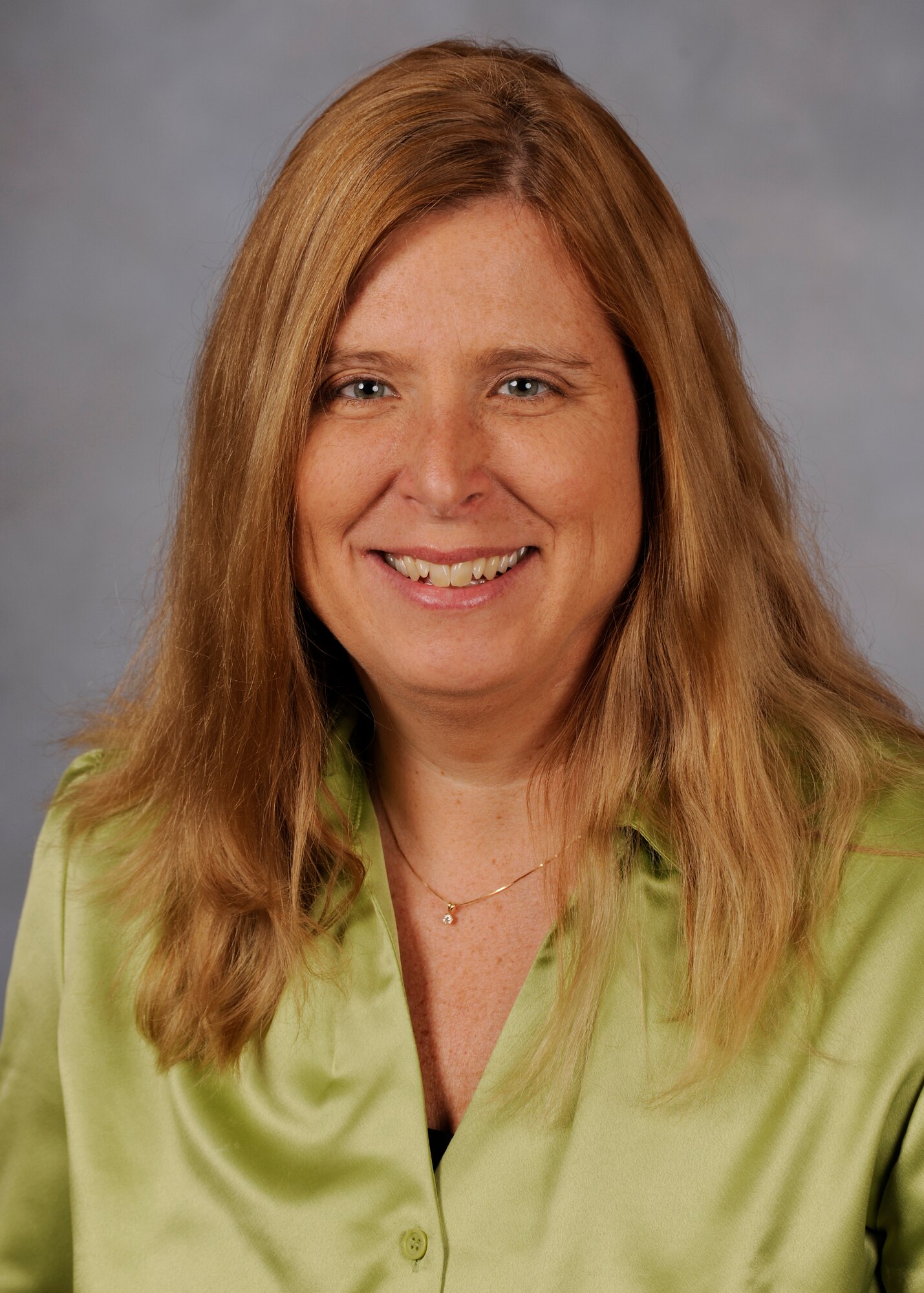 Leslie McGowan