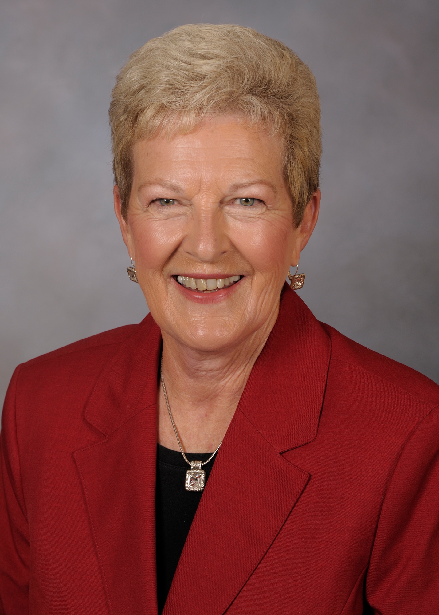 AEDC Lifetime Achievement Fellow Peggy Gray