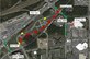 The outbound lanes at the Main Gate on Joint Base Andrews, Md., will be closed, June 15 through July 1, 2015, due to construction. Inbound lanes and the Visitor Control Center will be open normally.  To ease traffic congestion during this time, the West Gate, adjacent to Building 1500, will be open 24/7 for outbound traffic only.  