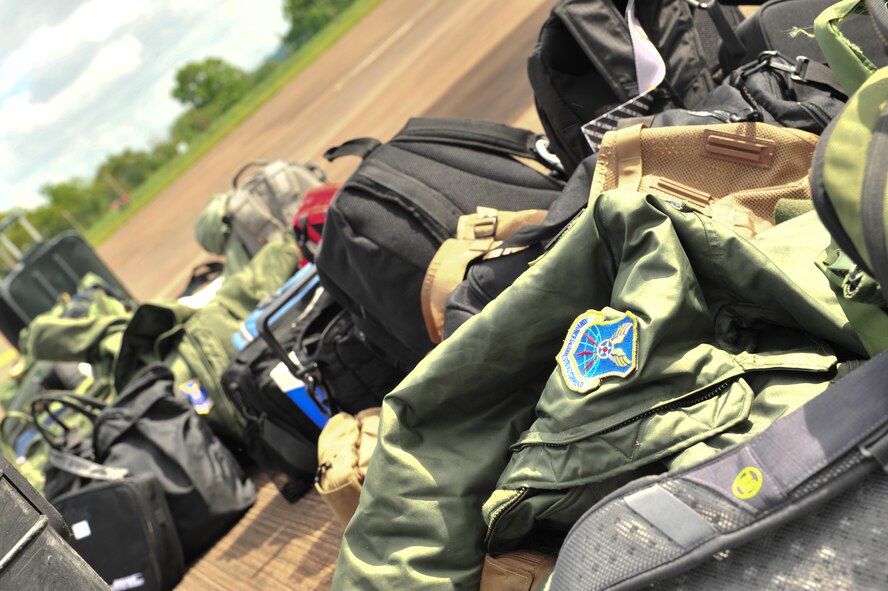 Air Force Global Strike Command deployed personnel from bases across the command to Royal Air Force Fairford, England, the first week in June 2015. Three B-52s from Minot Air Force Base, N.D., maintenance crews and support teams forward deployed to participate in multi-national BALTOPS and Saber Strike exercises. The purpose of BALTOPS 15 is to promote mutual understanding, confidence, cooperation and inoperability among forces and personnel of participating nation. Saber Strike is a long-standing U.S. Army Europe-led cooperative training exercise conducted annually, which aims to improve cooperation and capabilities of participating nations for future contingency operations and train participants on command and control as well as interoperability with regional partners. (U.S. Air Force photos/Senior Airman Malia Jenkins)