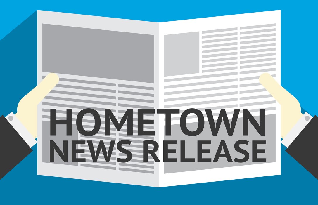 Hometown News Release