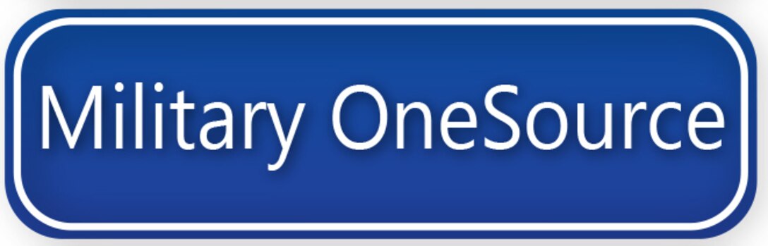 Military OneSource - Featured Links Button

