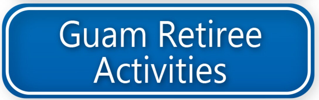 Guam Retiree Activities - Featured Links Button

