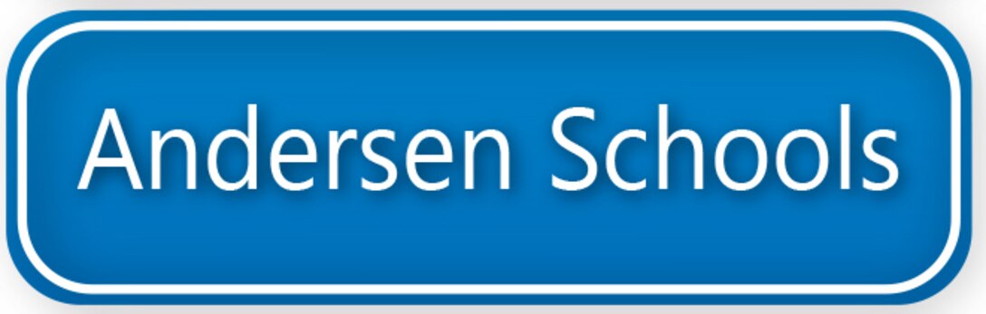 Andersen Schools - Featured Links Button