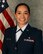 Capt. Jessica Herndon of the 103rd Medical Group was selected to as the Connecticut Air National Guard Junior Officer of the Year award for 2014 at Bradley Air National Guard Base, East Granby, Conn. (U.S. Air National Guard photo by Master Sgt. Erin McNamara)