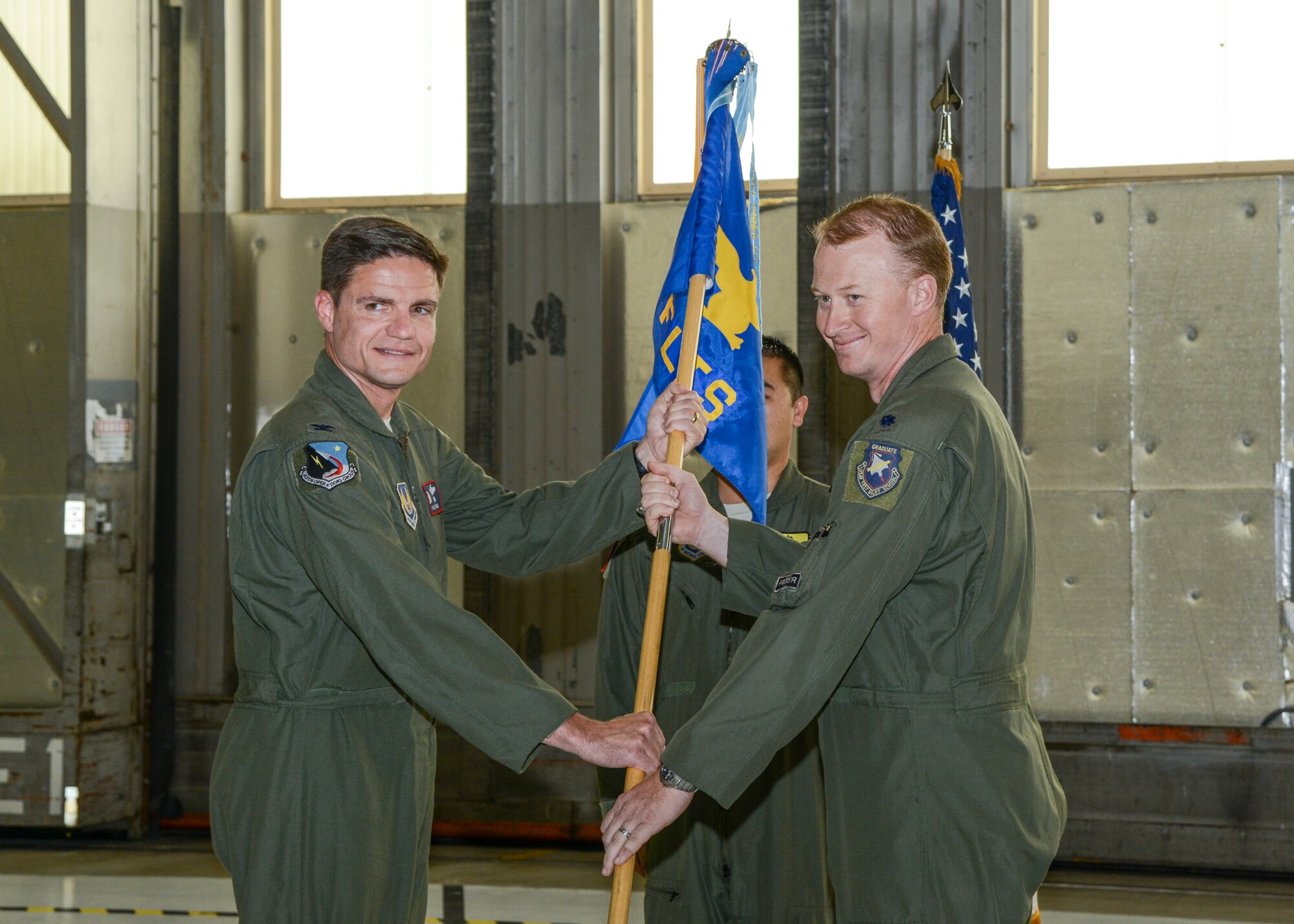 (U.S. Air Force photo by Rebecca Amber)