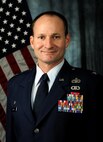 DLIELC Commandant Col. Jeffrey T. Cooper
