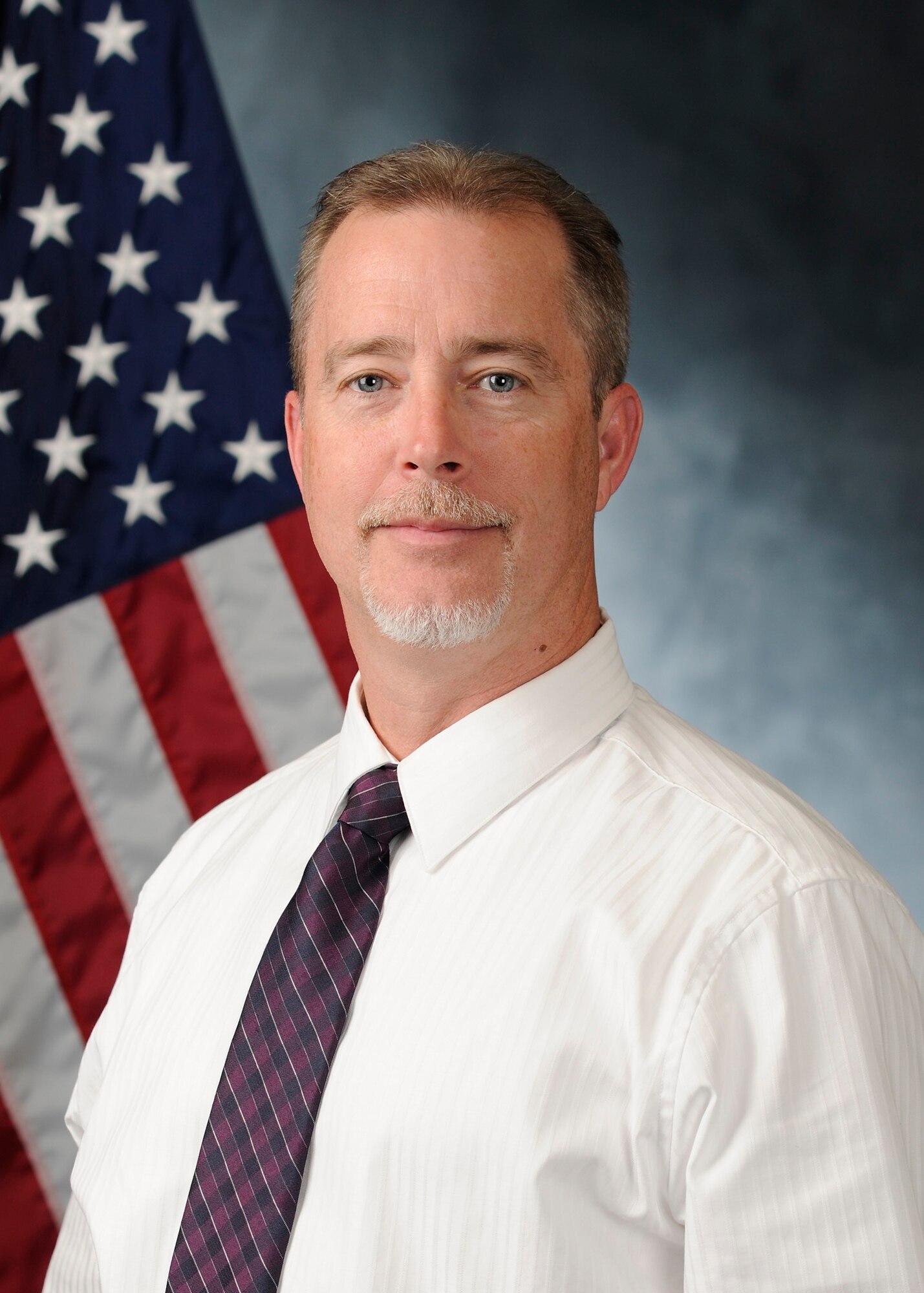 Kevin M. Greene, 79th Medical Wing Chief of Safety