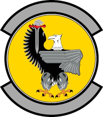 In accordance with AFI 84-105, chapter 3, commercial reproduction of this emblem is NOT permitted without the approval of the organization's commander.  