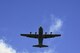 A U.S. Air Force C-130J Super Hercules prepares to drop U.S. Army Soldiers over the historic La Fiere drop zone near Sainte Mere Eglise, Normandy, France, June 7, 2015, to commemorate the 71st Anniversary of D-Day. More than 380 U.S. service members from Europe and affiliated D-Day historical units participated in the 71st Anniversary air drop as part of Joint Task Force D-Day 71. The task force, based in Sainte Mere Eglise, France, is supporting local events across Normandy, from June 2-8, 2015, to commemorate the selfless actions by all the Allies on D-Day that continue to resonate 71 years later.(U.S. Air Force photo/Senior Airman Nicole Sikorski)