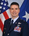 Brig. Gen. Paul Tibbets IV, 509th Bomb Wing commander
