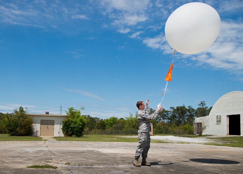Eglin Weather claims of AFMC's annual awards > Eglin Air